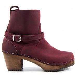 Sandgrens Philly Boot size 40 /8.5